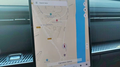 Jaecoo 7 Select 1.6 TGDI 108kW (145CV) FWD