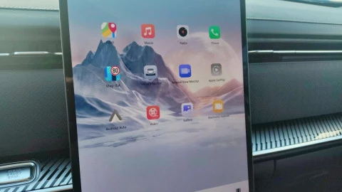 Jaecoo 7 Select 1.6 TGDI 108kW (145CV) FWD