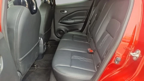 Nissan juke 1.6 Hybrid 105kW (145CV) Tekna