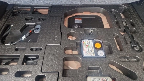 Nissan juke 1.6 Hybrid 105kW (145CV) Tekna