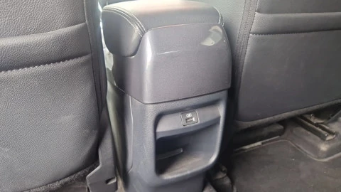 Nissan juke 1.6 Hybrid 105kW (145CV) Tekna