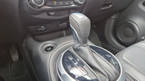 Nissan juke 1.6 Hybrid 105kW (145CV) Tekna