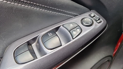 Nissan juke 1.6 Hybrid 105kW (145CV) Tekna