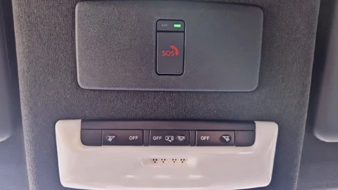 Nissan juke 1.6 Hybrid 105kW (145CV) Tekna