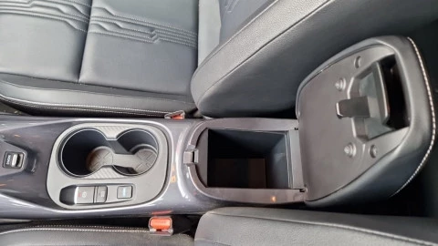 Nissan juke 1.6 Hybrid 105kW (145CV) Tekna