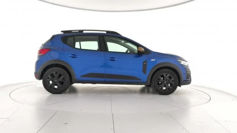 Dacia Sandero  Gasolina/Gas  Stepway ECO-G Extreme Go 74kW