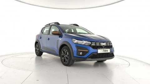 Dacia Sandero  Gasolina/Gas  Stepway ECO-G Extreme Go 74kW