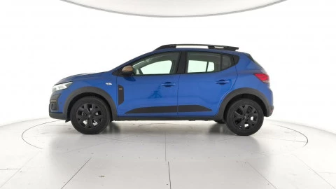 Dacia Sandero  Gasolina/Gas  Stepway ECO-G Extreme Go 74kW