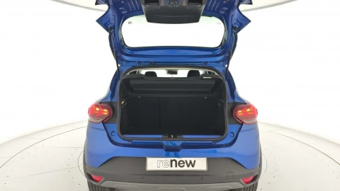 Dacia Sandero  Gasolina/Gas  Stepway ECO-G Extreme Go 74kW