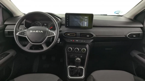 Dacia Sandero  Gasolina/Gas  Stepway ECO-G Extreme Go 74kW
