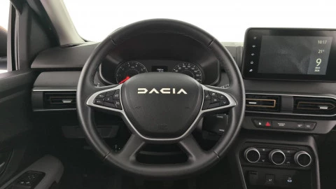 Dacia Sandero  Gasolina/Gas  Stepway ECO-G Extreme Go 74kW