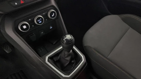 Dacia Sandero  Gasolina/Gas  Stepway ECO-G Extreme Go 74kW