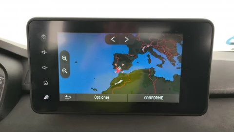Dacia Sandero  Gasolina/Gas  Stepway ECO-G Extreme Go 74kW