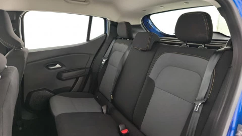 Dacia Sandero  Gasolina/Gas  Stepway ECO-G Extreme Go 74kW