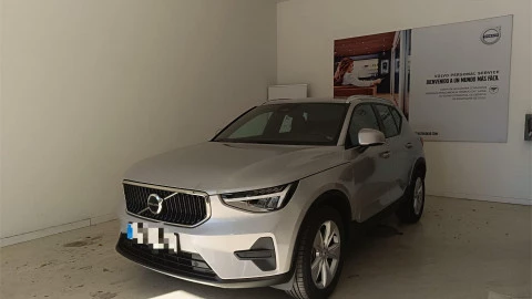 Volvo XC40 2.0 B3 G Core Auto