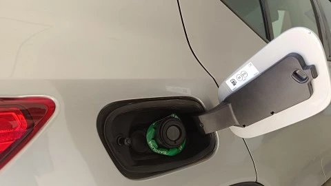 Volvo XC40 2.0 B3 G Core Auto