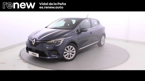 Renault Clio  E-TECH Hibrido Zen 103kW