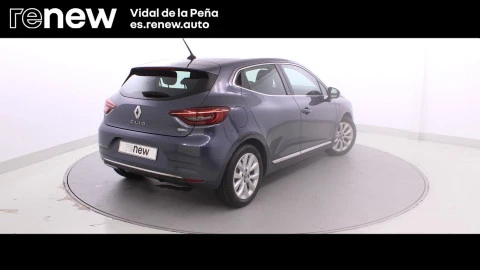 Renault Clio  E-TECH Hibrido Zen 103kW