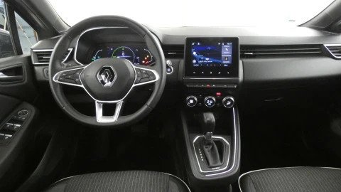 Renault Clio  E-TECH Hibrido Zen 103kW
