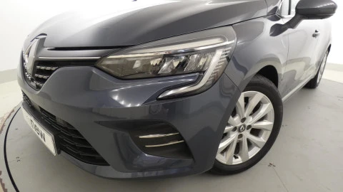 Renault Clio  E-TECH Hibrido Zen 103kW