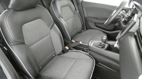 Renault Clio  E-TECH Hibrido Zen 103kW