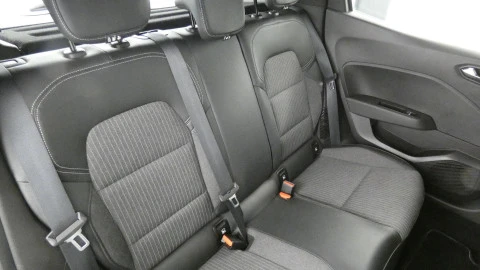 Renault Clio  E-TECH Hibrido Zen 103kW