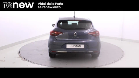 Renault Clio  E-TECH Hibrido Zen 103kW