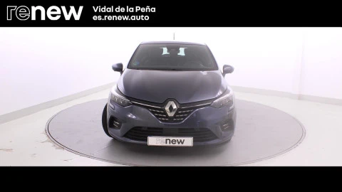 Renault Clio  E-TECH Hibrido Zen 103kW