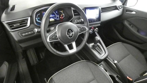Renault Clio  E-TECH Hibrido Zen 103kW