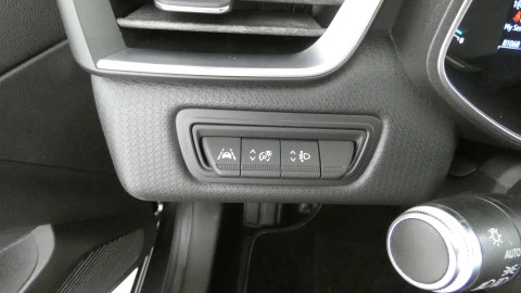Renault Clio  E-TECH Hibrido Zen 103kW