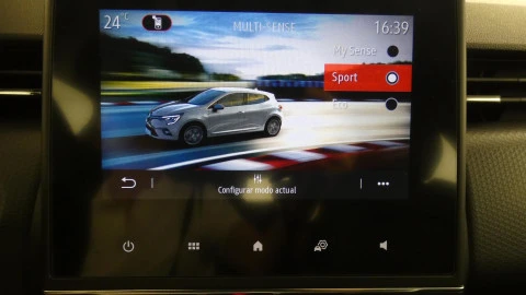 Renault Clio  E-TECH Hibrido Zen 103kW