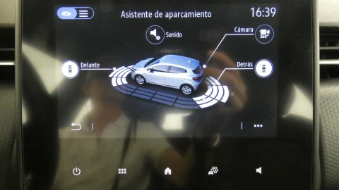 Renault Clio  E-TECH Hibrido Zen 103kW