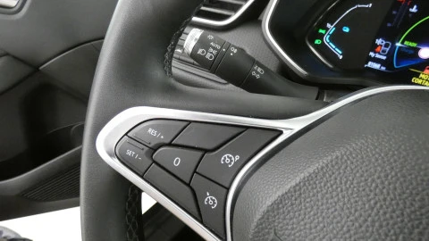 Renault Clio  E-TECH Hibrido Zen 103kW