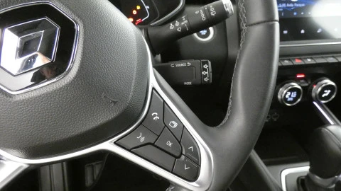 Renault Clio  E-TECH Hibrido Zen 103kW