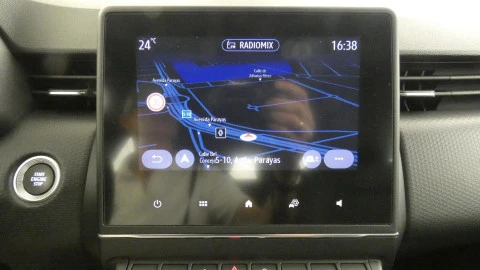 Renault Clio  E-TECH Hibrido Zen 103kW