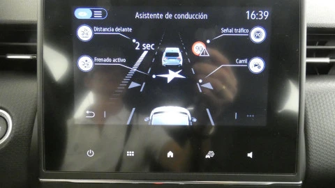 Renault Clio  E-TECH Hibrido Zen 103kW
