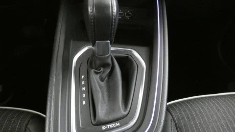 Renault Clio  E-TECH Hibrido Zen 103kW
