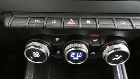 Renault Clio  E-TECH Hibrido Zen 103kW