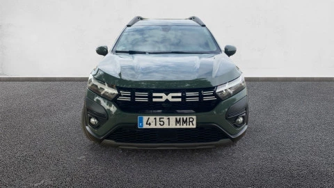 Dacia Jogger Expression TCe 81kW (110CV) 7 plazas