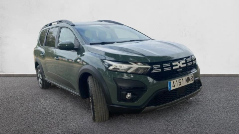 Dacia Jogger Expression TCe 81kW (110CV) 7 plazas