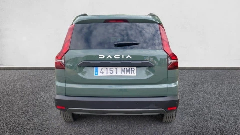 Dacia Jogger Expression TCe 81kW (110CV) 7 plazas