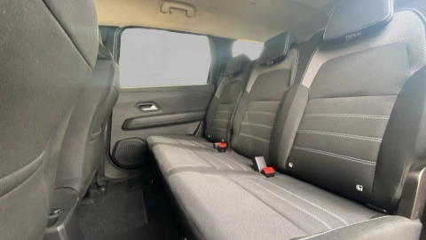 Dacia Jogger Expression TCe 81kW (110CV) 7 plazas