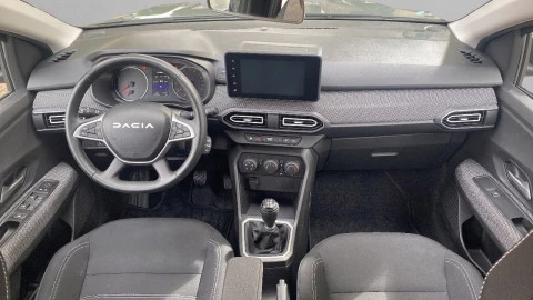 Dacia Jogger Expression TCe 81kW (110CV) 7 plazas