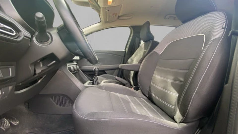 Dacia Jogger Expression TCe 81kW (110CV) 7 plazas