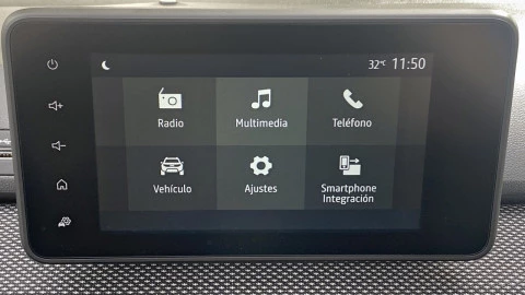 Dacia Jogger Expression TCe 81kW (110CV) 7 plazas