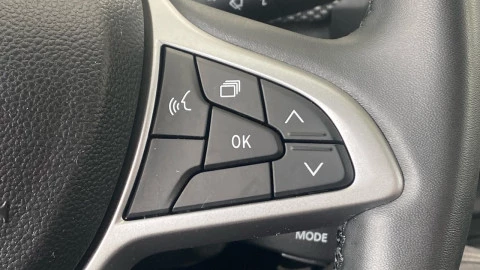 Dacia Jogger Expression TCe 81kW (110CV) 7 plazas