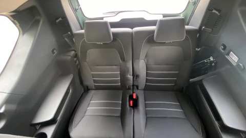 Dacia Jogger Expression TCe 81kW (110CV) 7 plazas