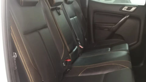 Ford Ranger 2.0 Ecobl 157kW 4x4 Dob Cab Wildtrack AT