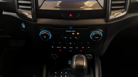 Ford Ranger 2.0 Ecobl 157kW 4x4 Dob Cab Wildtrack AT