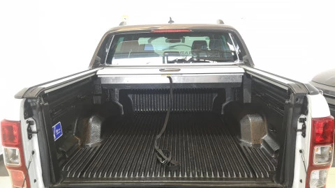 Ford Ranger 2.0 Ecobl 157kW 4x4 Dob Cab Wildtrack AT